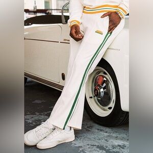 Budro Tracker Sweatpants - NWOT - Size XL